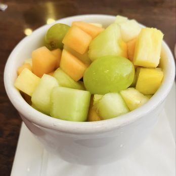 Surfside Diner - Fresh fruit - Breakfast & Brunch Near Me - Palm Beach, Florida