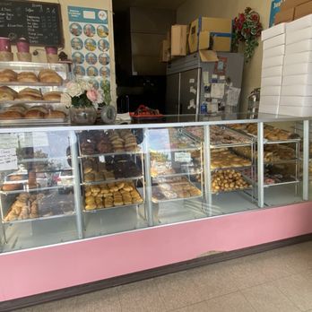 Donut Star - Donuts Near Me - Menifee, California