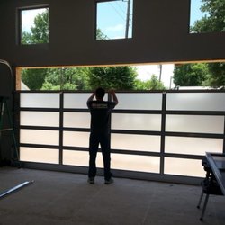 Anytime Garage Door
