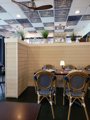 Lulu Kitchen by null