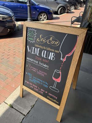 Cork It Buford - Wine and Charcuterie Buford by null