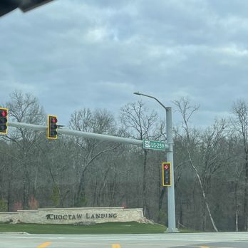 Choctaw Landing - Entrance - Casinos Near Me - Hochatown, Oklahoma Choctaw Landing - Entrance - Casinos Near Me - Hochatown, Oklahoma