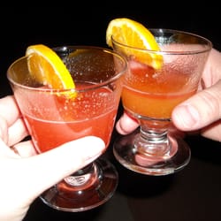 Sparkopolis - Mai tais