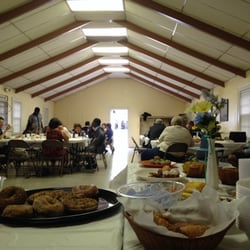 Holy Trinity Episcopal Church
