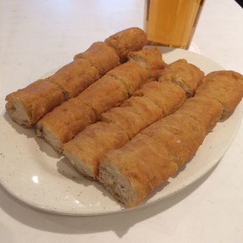 Han Lin Noodle House - Fried dough stick - Chinese Near Me - New Westminster, British Columbia Han Lin Noodle House - Fried dough stick - Chinese Near Me - New Westminster, British Columbia