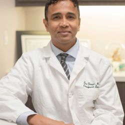 Stone Thayer, DMD - Impact Oral Surgery