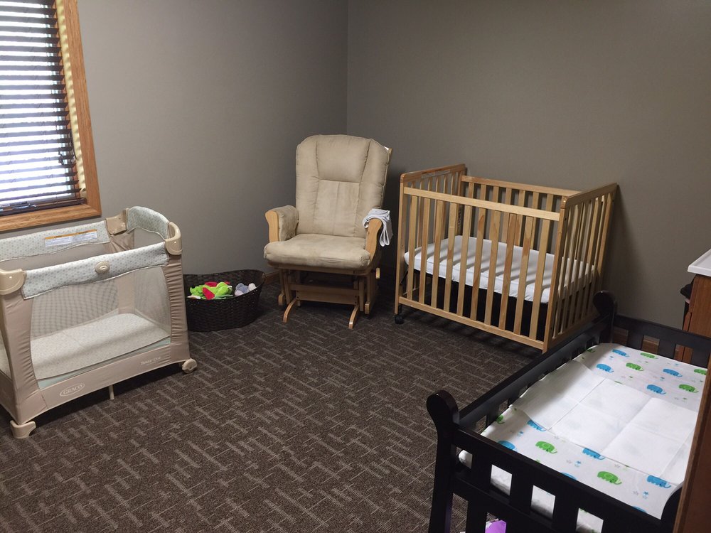 Solid Rock Daycare - childcare center in Morgantown, WV