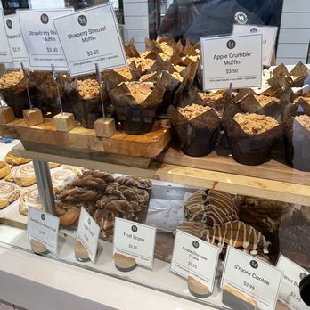 The Sprouted Oven - Baked goods - Bakeries Near Me - Abbotsford, British Columbia