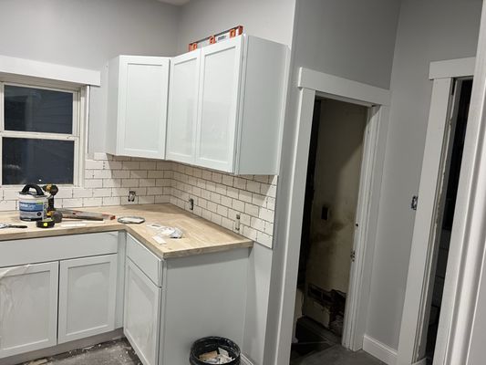 Romera Remodeling In General on Yelp