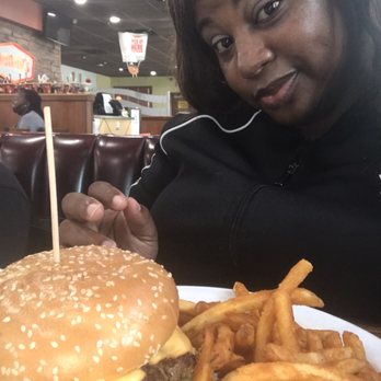 Denny's - American Near Me - Houston, Texas