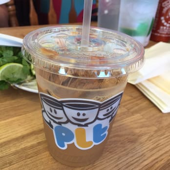 Pho Lang Thang - Cafe sua da - Vietnamese Near Me - Cincinnati, Ohio