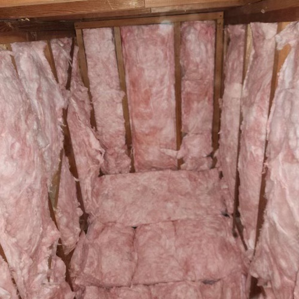 Attic Elite - New insulation applied - Insulation Installation Near Me - Newark, California