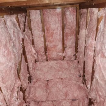 Attic Elite - New insulation applied - Insulation Installation Near Me - Newark, California