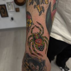 Diamond Era Tattoo