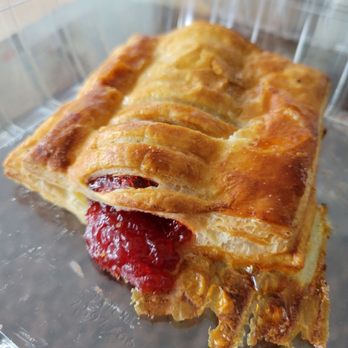 Charlotte Bakery - Guava Pastelito - Bakeries Near Me - Miami Beach, Florida Charlotte Bakery - Guava Pastelito - Bakeries Near Me - Miami Beach, Florida