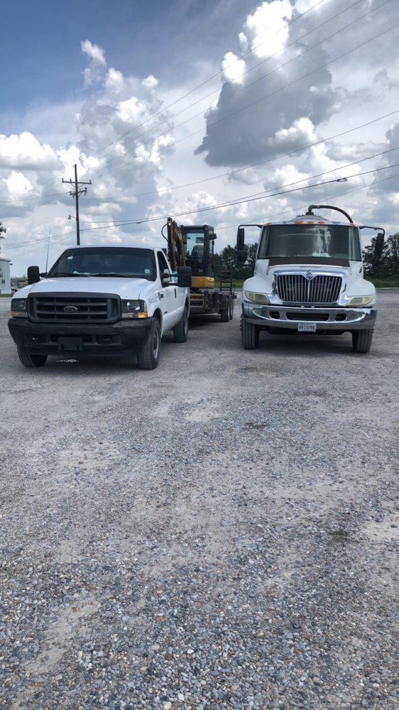 Southern Septic - septic in Church Point, LA