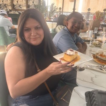 Poca Madre - Free slice of Flan - Breakfast & Brunch Near Me - Avondale, Arizona