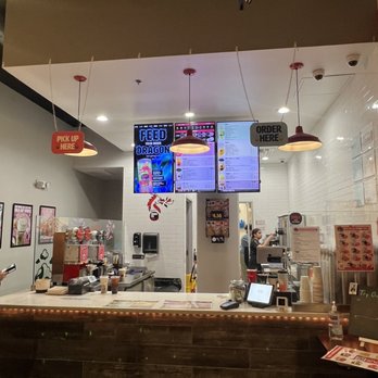 Kung Fu Tea - front - Bubble Tea Near Me - Dallas, Texas Kung Fu Tea - front - Bubble Tea Near Me - Dallas, Texas