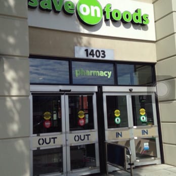 Save-On-Foods - Grocery Near Me - Vancouver, British Columbia Save-On-Foods - Grocery Near Me - Vancouver, British Columbia