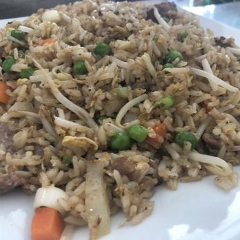 Pho Hang & Grill - Fried rice - Vietnamese Near Me - Houston, Texas Pho Hang & Grill - Fried rice - Vietnamese Near Me - Houston, Texas