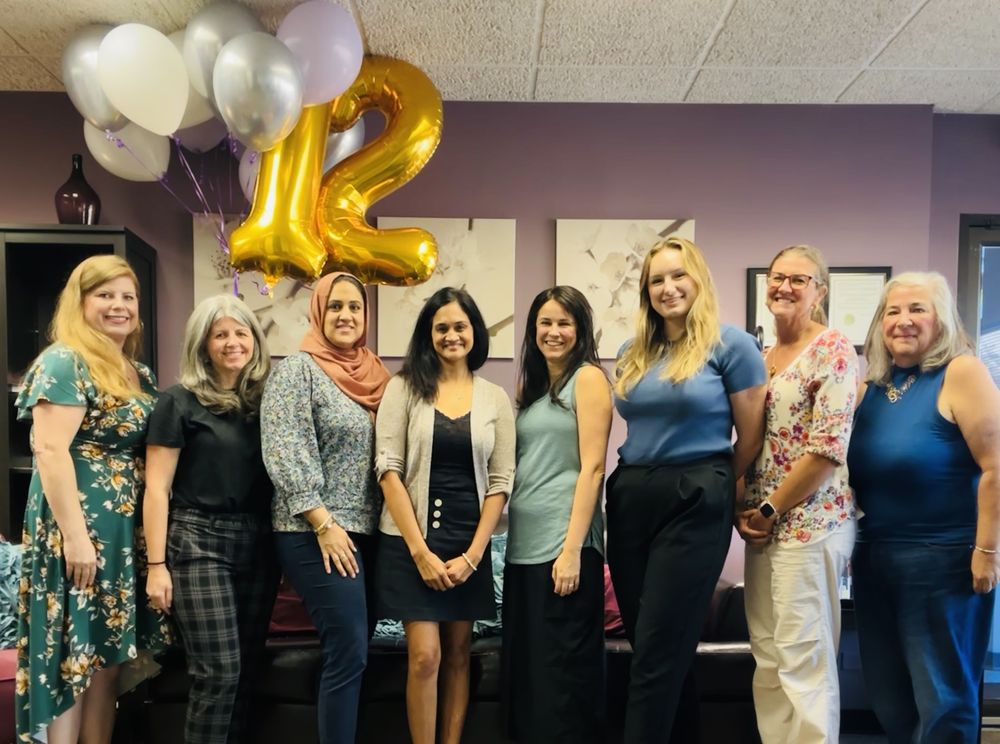 Thrive Postpartum, Couples and Family Therapy - grief counselor in Hoffman Estates, IL