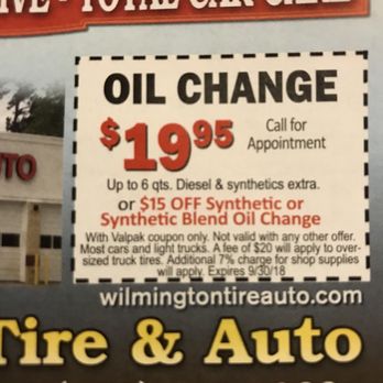 Wilmington Tire and Auto - Auto Repair Near Me - Wilmington, North Carolina Wilmington Tire and Auto - Auto Repair Near Me - Wilmington, North Carolina