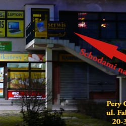 Pery Computers
