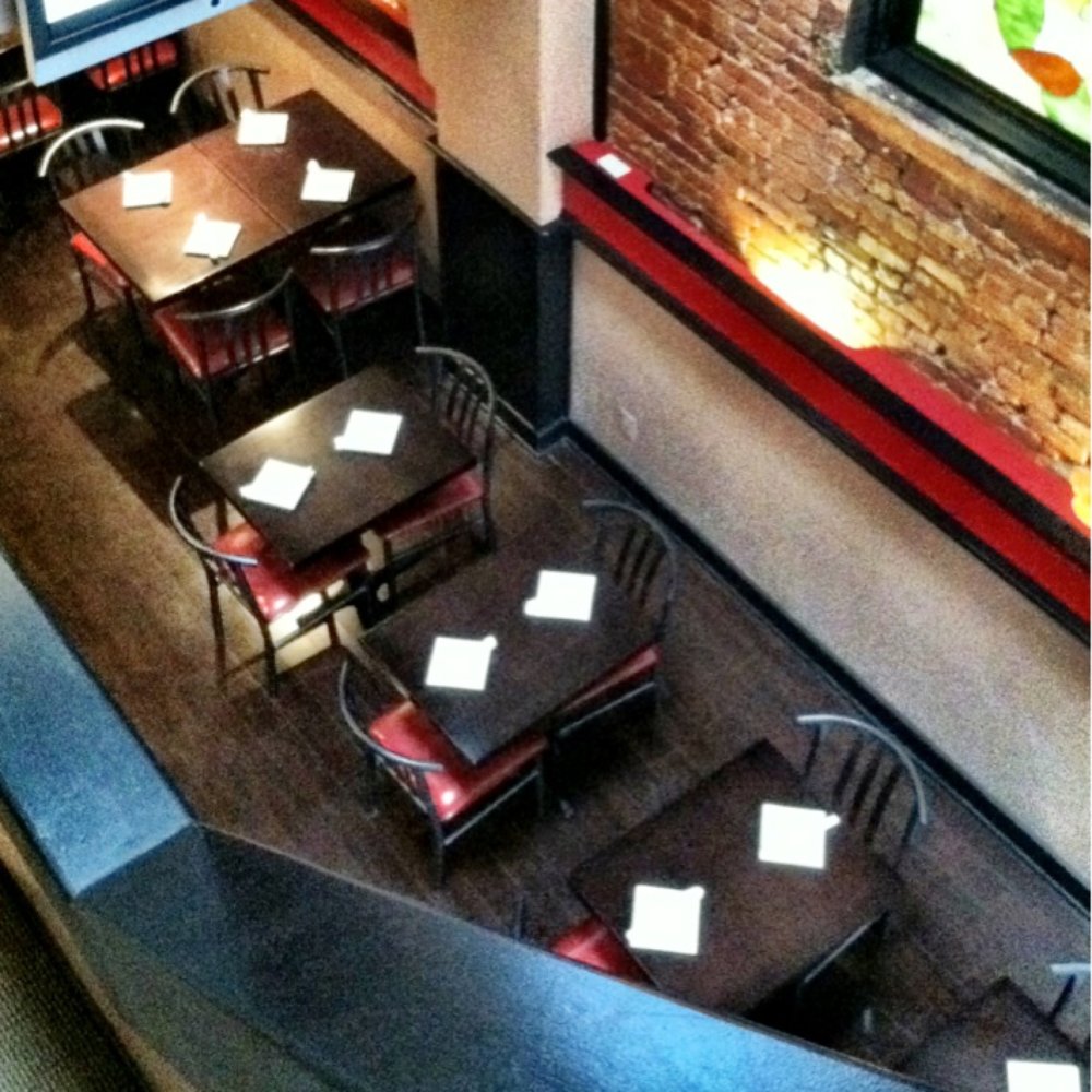 Charm Thai - Interior whatnot - Thai Near Me - Washington, DC, District of Columbia Charm Thai - Interior whatnot - Thai Near Me - Washington, DC, District of Columbia