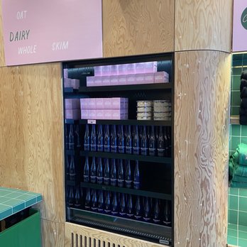 Cha Cha Matcha - Coffee & Tea Near Me - New York, New York