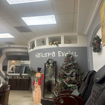 Nailspa Excel - Cozy ! - Nail Salons Near Me - La Verne, California Nailspa Excel - Cozy ! - Nail Salons Near Me - La Verne, California