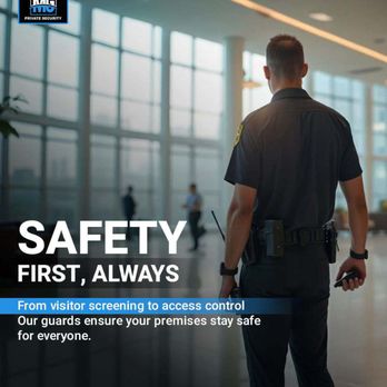 Mobile Guard Security Service - Keeping Every Entry Secure, Every Day - Security Services Near Me - Beverly Hills, California