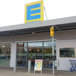 EDEKA Armin Schäfer