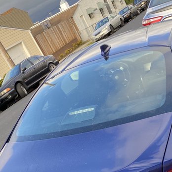 Masters Autobody Repair - Body Shops Near Me - Daly City, California