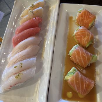 EAT'S SUSHI - Sushi Bars Near Me - Costa Mesa, California