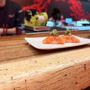 Seaweed Hand Roll Bar - Sushi Bars Near Me - Glendale, California