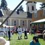 Photo of St Mary's Romanian Church