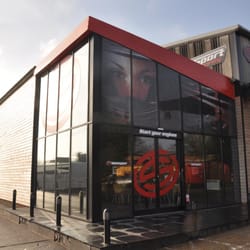 TeamSport Crawley
