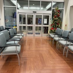 HCA Houston Healthcare North Cypress Hospital - After hours you have to enter the main hospital through the ER. 12.16.23