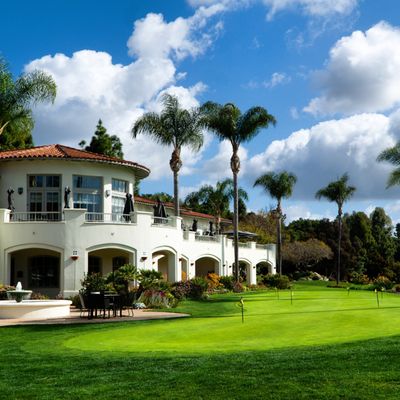 Aviara Golf Club by null