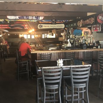 Taverna 5450 - Inside dining/bar - Seafood Near Me - Fairfield, Pennsylvania Taverna 5450 - Inside dining/bar - Seafood Near Me - Fairfield, Pennsylvania