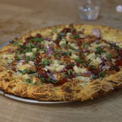 Parker Pie Company - Malibu Barbie