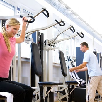 Kieser Training - Gyms Near Me - Bremen, HB