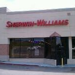 Sherwin-Williams Paint Store