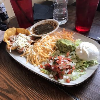 Bandidos Mexican Restaurant - Part of the traditional fajitas - Mexican Near Me - Cumberland, Rhode Island