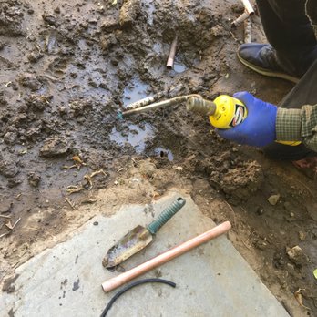 US Plumbing - Middle of repairs - Plumbing Near Me US Plumbing - Middle of repairs - Plumbing Near Me