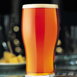 The Station Tavern - Saint Patrick bières bieres boisson alcool pub illustration