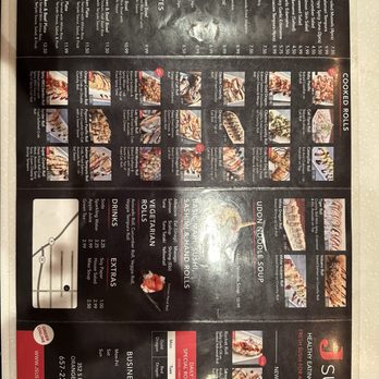 メンテナンス sushi ワシントン州リンウッドでオープンを準備しているくら寿司ですが