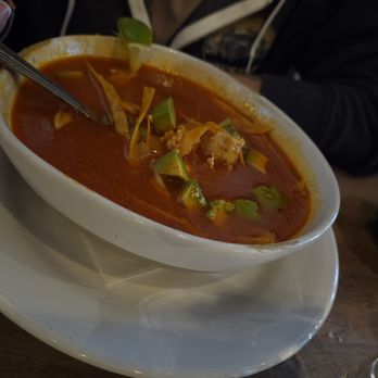 Rio Grande Mexican Restaurant - Tortilla soup - Mexican Near Me - Boulder, Colorado Rio Grande Mexican Restaurant - Tortilla soup - Mexican Near Me - Boulder, Colorado