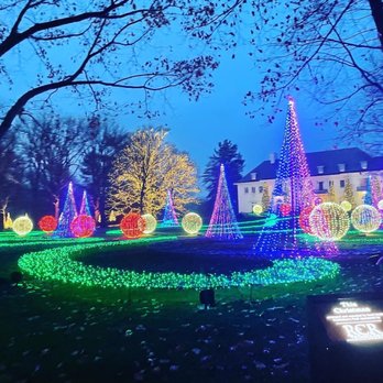 Winterlights at Newfields - Festivals Near Me - Indianapolis, Indiana Winterlights at Newfields - Festivals Near Me - Indianapolis, Indiana
