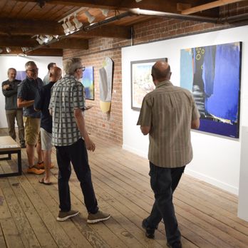 Steinfeld Gallery & Studios - Art Galleries Near Me - Tucson, Arizona